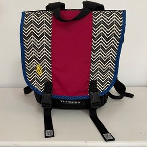 Timbuk2 Custom Backpack